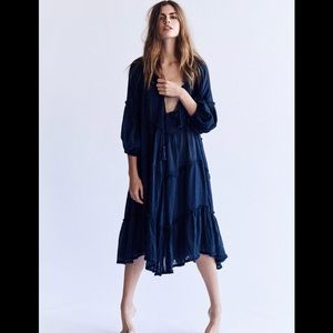 Free People In the Moment Dress